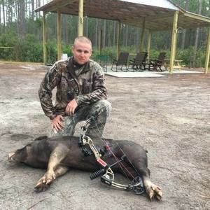 Meet your Posher, Adam